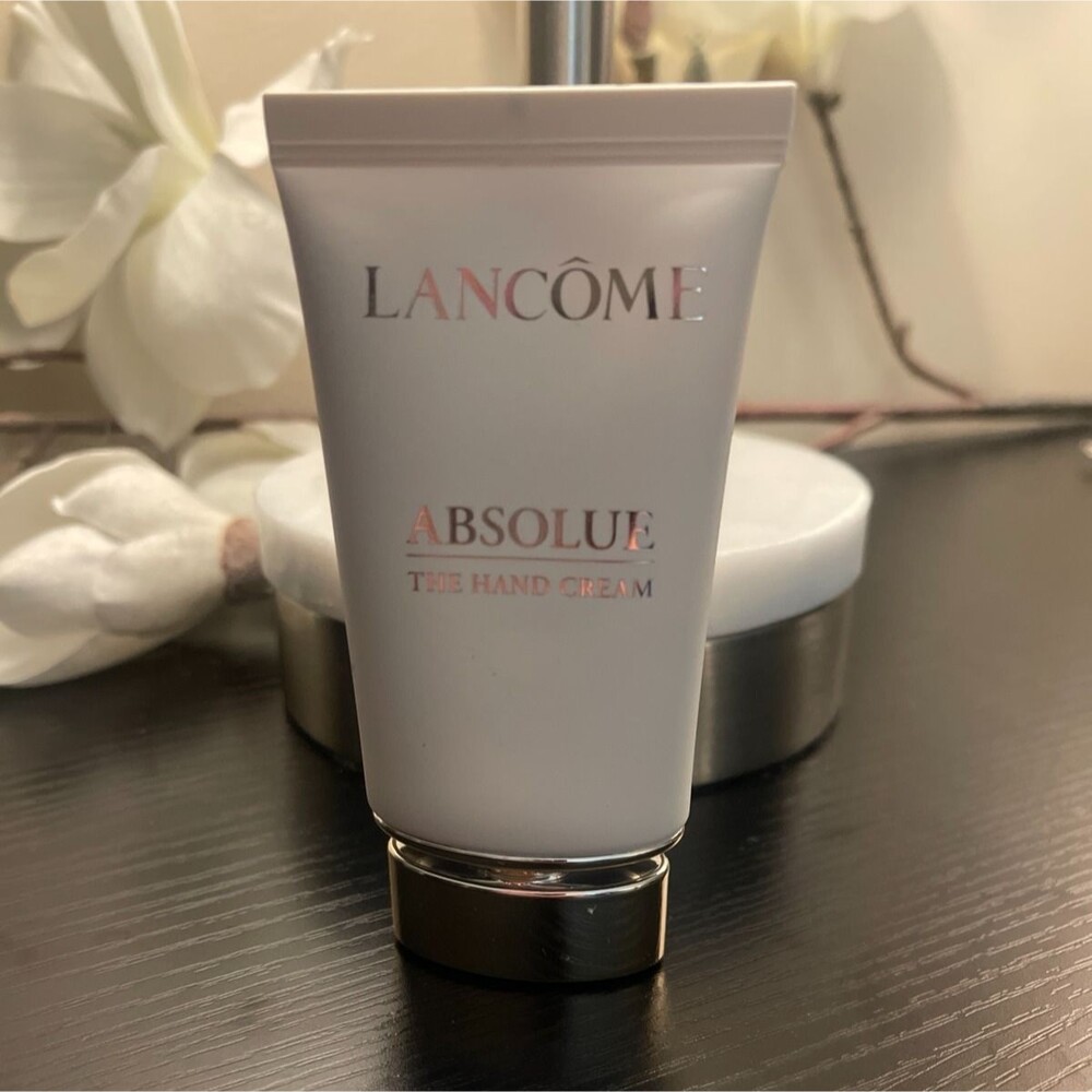 Lancôme Absolue The Hand Cream 50 ml Sealed